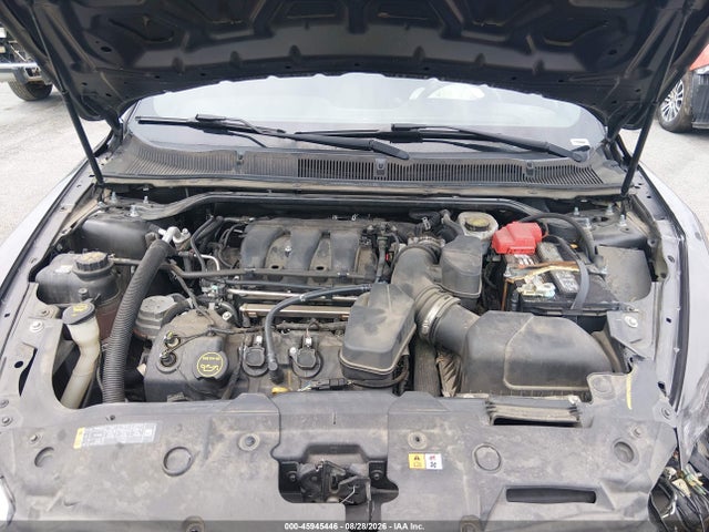 Aukcja sprzedaży 2019 Ford Police Interceptor, vin: 1FAHP2MK7KG113630, numer aukcji: 45945446