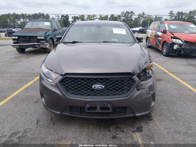 Aukcja sprzedaży 2019 Ford Police Interceptor, vin: 1FAHP2MK7KG113630, numer aukcji: 45945446
