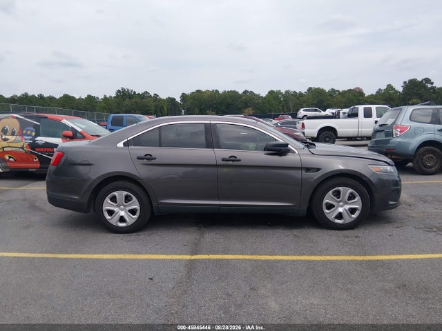 Aukcja sprzedaży 2019 Ford Police Interceptor, vin: 1FAHP2MK7KG113630, numer aukcji: 45945446