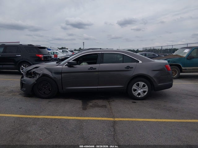 Aukcja sprzedaży 2019 Ford Police Interceptor, vin: 1FAHP2MK7KG113630, numer aukcji: 45945446