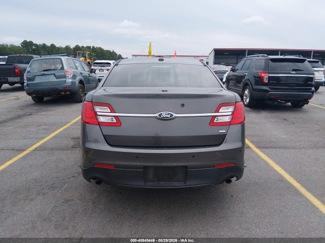 Aukcja sprzedaży 2019 Ford Police Interceptor, vin: 1FAHP2MK7KG113630, numer aukcji: 45945446