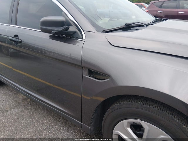 Aukcja sprzedaży 2019 Ford Police Interceptor, vin: 1FAHP2MK7KG113630, numer aukcji: 45945446