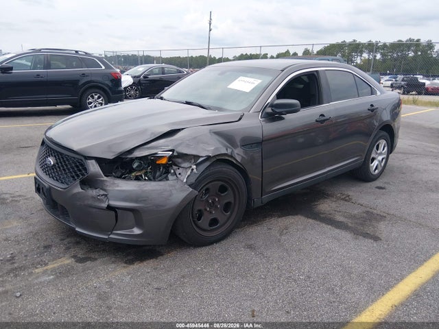 Aukcja sprzedaży 2019 Ford Police Interceptor, vin: 1FAHP2MK7KG113630, numer aukcji: 45945446