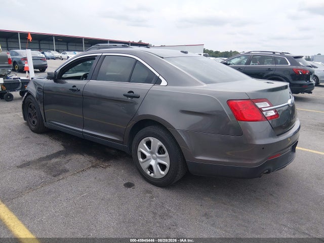 Aukcja sprzedaży 2019 Ford Police Interceptor, vin: 1FAHP2MK7KG113630, numer aukcji: 45945446
