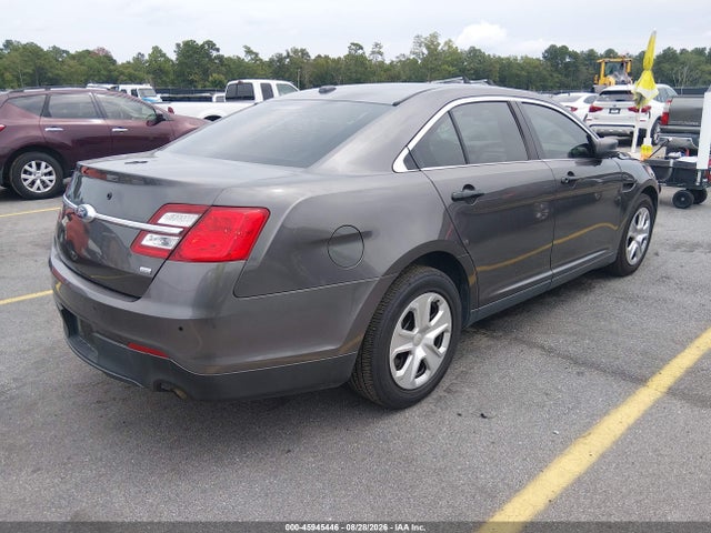 Aukcja sprzedaży 2019 Ford Police Interceptor, vin: 1FAHP2MK7KG113630, numer aukcji: 45945446