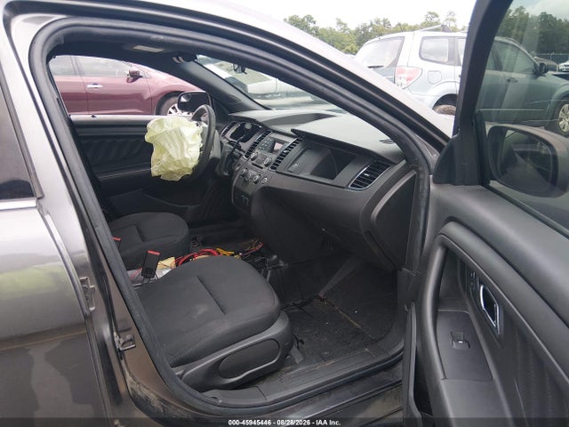 Aukcja sprzedaży 2019 Ford Police Interceptor, vin: 1FAHP2MK7KG113630, numer aukcji: 45945446