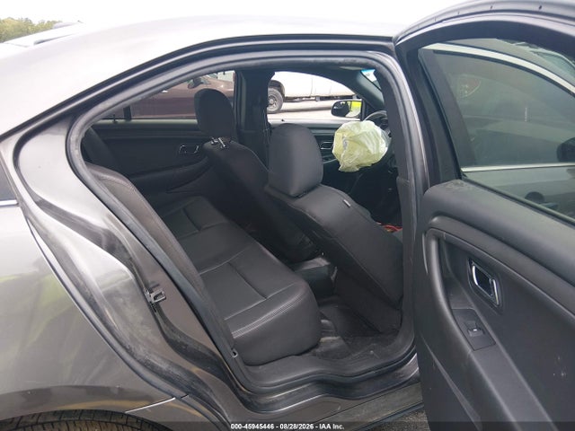 Aukcja sprzedaży 2019 Ford Police Interceptor, vin: 1FAHP2MK7KG113630, numer aukcji: 45945446