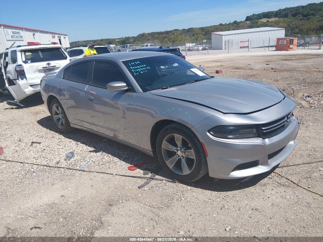 Продажа на аукционе авто 2015 Dodge Charger Se, vin: 2C3CDXBG2FH917163, номер лота: 45945447