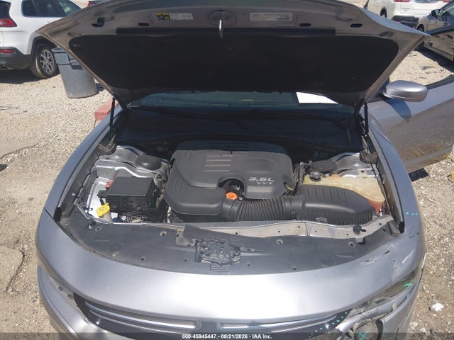 2015 Dodge Charger Se მანქანა იყიდება აუქციონზე, vin: 2C3CDXBG2FH917163, აუქციონის ნომერი: 45945447