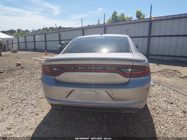 2015 Dodge Charger Se მანქანა იყიდება აუქციონზე, vin: 2C3CDXBG2FH917163, აუქციონის ნომერი: 45945447