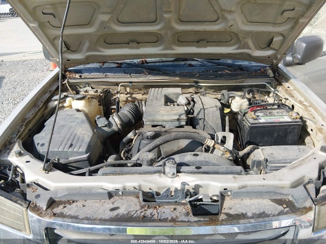 Продажа на аукционе авто 2005 Gmc Canyon Sle, vin: 1GTDT136858167116, номер лота: 45945450