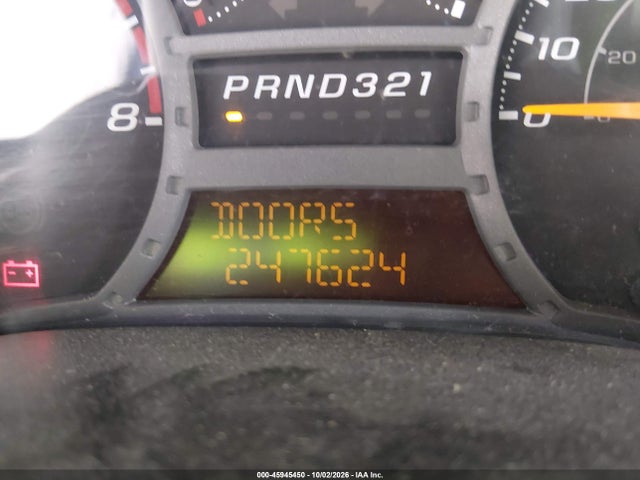 Продажа на аукционе авто 2005 Gmc Canyon Sle, vin: 1GTDT136858167116, номер лота: 45945450