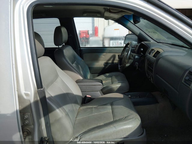 Продажа на аукционе авто 2005 Gmc Canyon Sle, vin: 1GTDT136858167116, номер лота: 45945450