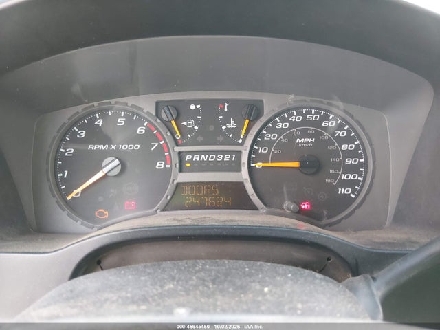 Продажа на аукционе авто 2005 Gmc Canyon Sle, vin: 1GTDT136858167116, номер лота: 45945450