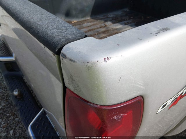 Продажа на аукционе авто 2005 Gmc Canyon Sle, vin: 1GTDT136858167116, номер лота: 45945450