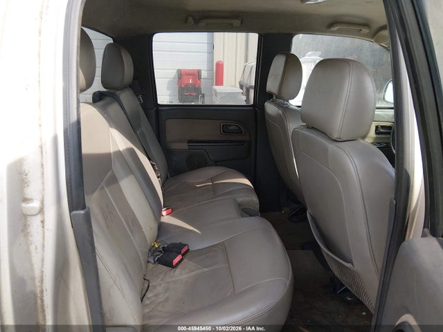 Продажа на аукционе авто 2005 Gmc Canyon Sle, vin: 1GTDT136858167116, номер лота: 45945450