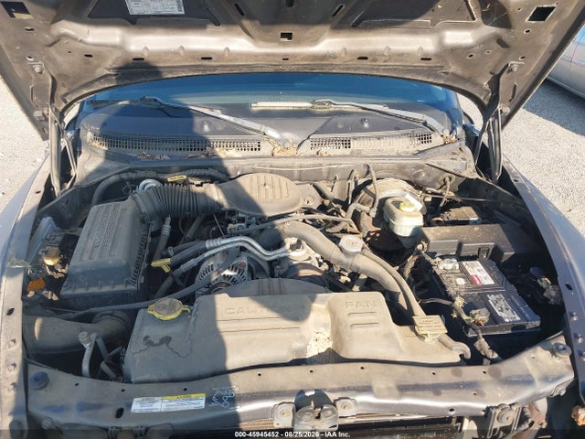 Продаж на аукціоні авто 2002 Dodge Dakota Sport, vin: 1B7HL38X52S535362, номер лоту: 45945452