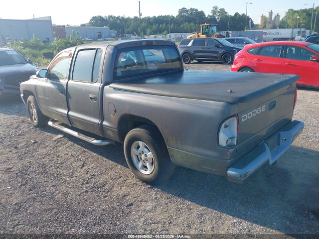 Продаж на аукціоні авто 2002 Dodge Dakota Sport, vin: 1B7HL38X52S535362, номер лоту: 45945452