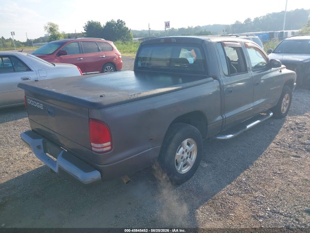 Продаж на аукціоні авто 2002 Dodge Dakota Sport, vin: 1B7HL38X52S535362, номер лоту: 45945452