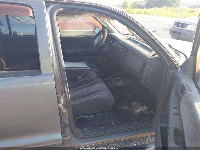 Продаж на аукціоні авто 2002 Dodge Dakota Sport, vin: 1B7HL38X52S535362, номер лоту: 45945452