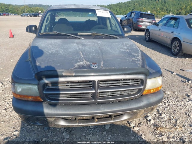 Продаж на аукціоні авто 2002 Dodge Dakota Sport, vin: 1B7HL38X52S535362, номер лоту: 45945452