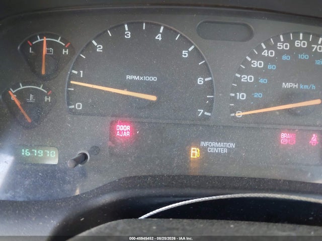 Продаж на аукціоні авто 2002 Dodge Dakota Sport, vin: 1B7HL38X52S535362, номер лоту: 45945452