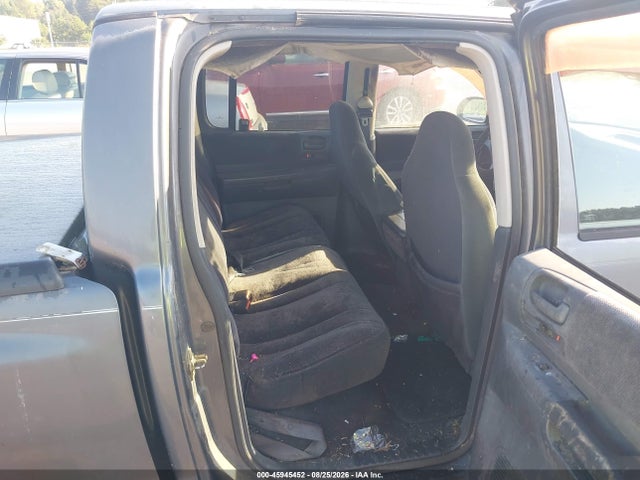 Продаж на аукціоні авто 2002 Dodge Dakota Sport, vin: 1B7HL38X52S535362, номер лоту: 45945452