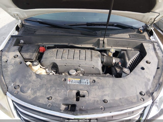 Aukcja sprzedaży 2015 Chevrolet Traverse Lt, vin: 1GNKVHKD3FJ115257, numer aukcji: 45945456