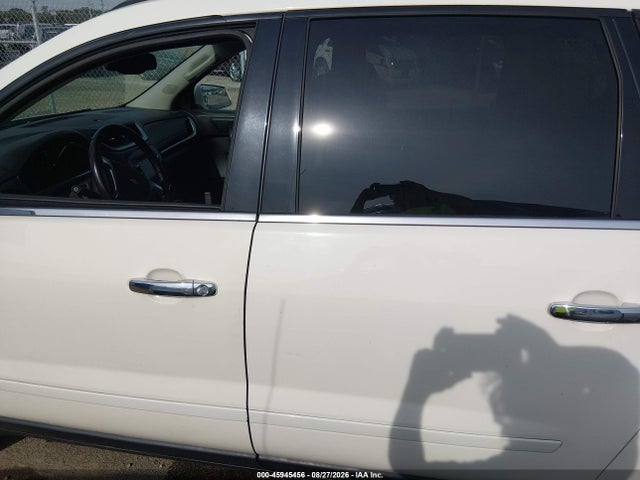 Aukcja sprzedaży 2015 Chevrolet Traverse Lt, vin: 1GNKVHKD3FJ115257, numer aukcji: 45945456