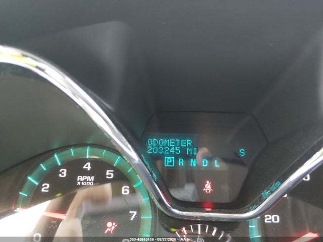 Aukcja sprzedaży 2015 Chevrolet Traverse Lt, vin: 1GNKVHKD3FJ115257, numer aukcji: 45945456