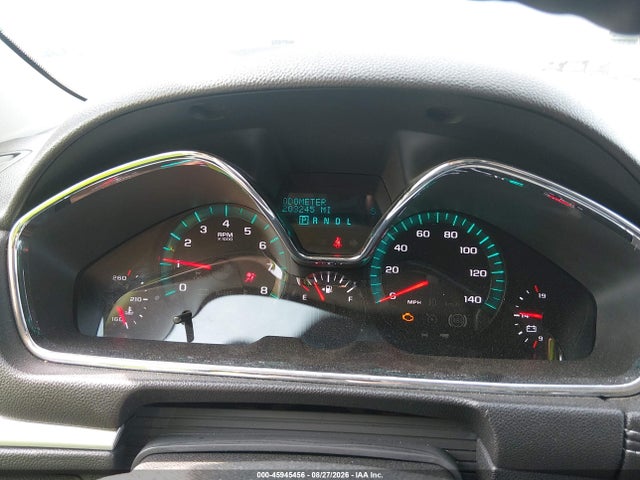 Aukcja sprzedaży 2015 Chevrolet Traverse Lt, vin: 1GNKVHKD3FJ115257, numer aukcji: 45945456