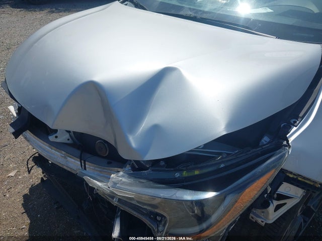 JTDEAMDE8MJ000621 Toyota Corolla Hybrid Le