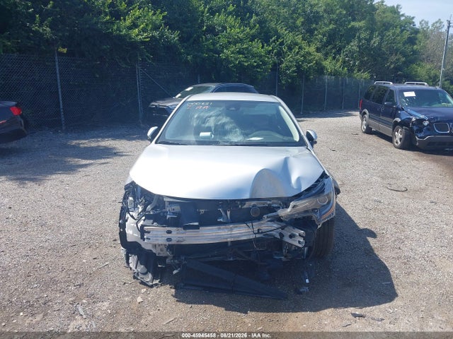 JTDEAMDE8MJ000621 Toyota Corolla Hybrid Le