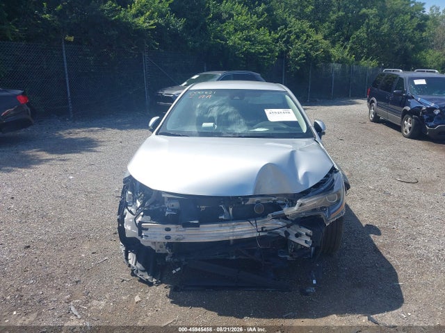 JTDEAMDE8MJ000621 Toyota Corolla Hybrid Le