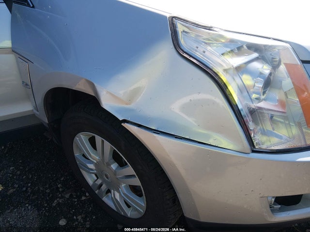 45945471 :رقم المزاد ، 3GYFNGE30CS527552 vin ، 2012 Cadillac Srx Standard مزاد بيع