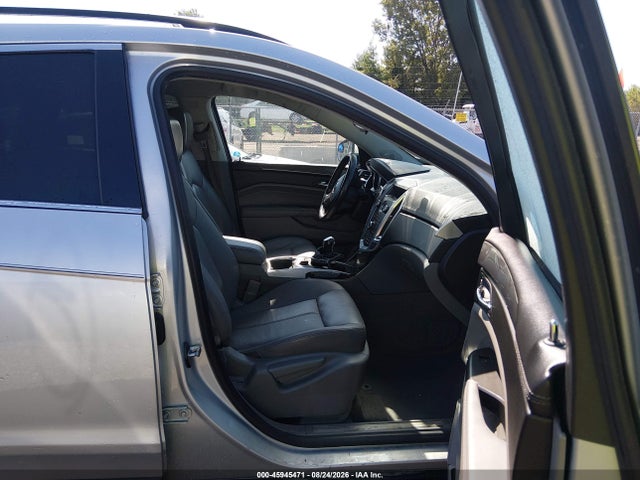 45945471 :رقم المزاد ، 3GYFNGE30CS527552 vin ، 2012 Cadillac Srx Standard مزاد بيع