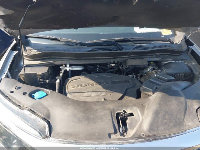 Продажа на аукционе авто 2021 Honda Pilot 2wd Ex-l, vin: 5FNYF5H54MB023643, номер лота: 45945472