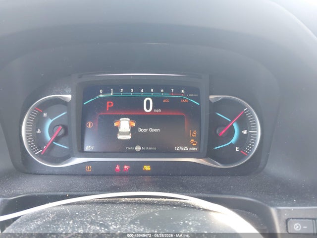 Продажа на аукционе авто 2021 Honda Pilot 2wd Ex-l, vin: 5FNYF5H54MB023643, номер лота: 45945472
