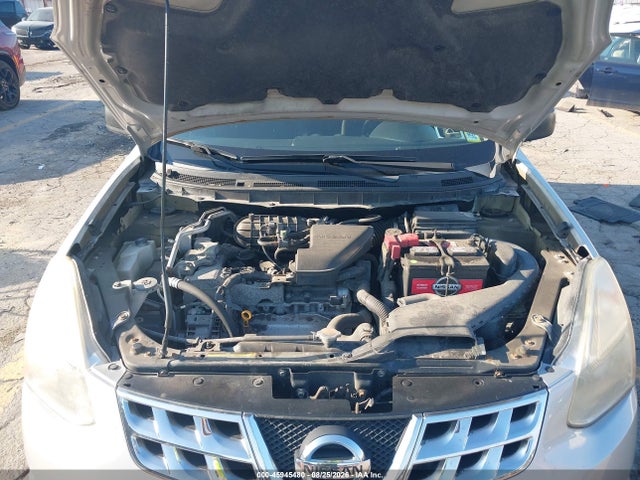 Продаж на аукціоні авто 2011 Nissan Rogue S, vin: JN8AS5MV6BW685627, номер лоту: 45945480