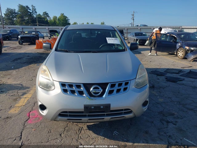 Продаж на аукціоні авто 2011 Nissan Rogue S, vin: JN8AS5MV6BW685627, номер лоту: 45945480