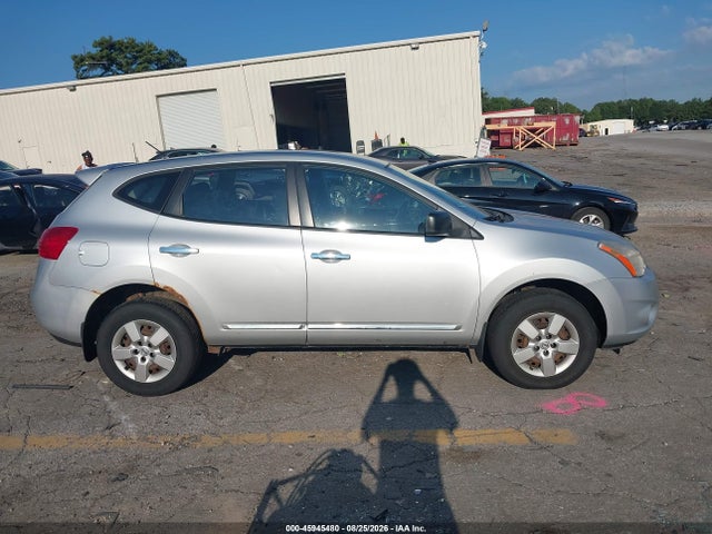 Продаж на аукціоні авто 2011 Nissan Rogue S, vin: JN8AS5MV6BW685627, номер лоту: 45945480