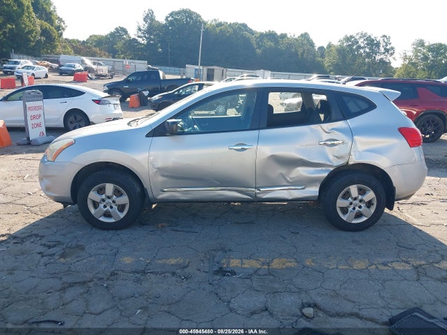Продаж на аукціоні авто 2011 Nissan Rogue S, vin: JN8AS5MV6BW685627, номер лоту: 45945480