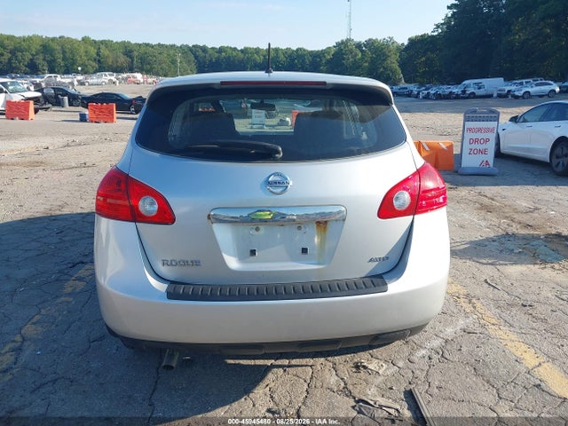 Продаж на аукціоні авто 2011 Nissan Rogue S, vin: JN8AS5MV6BW685627, номер лоту: 45945480