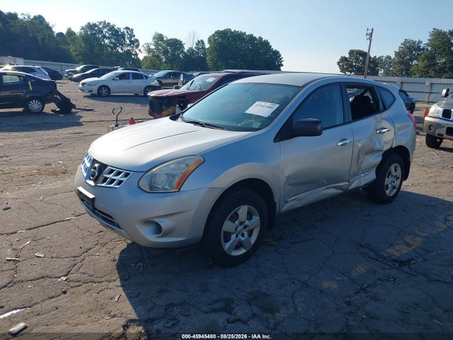 Продаж на аукціоні авто 2011 Nissan Rogue S, vin: JN8AS5MV6BW685627, номер лоту: 45945480