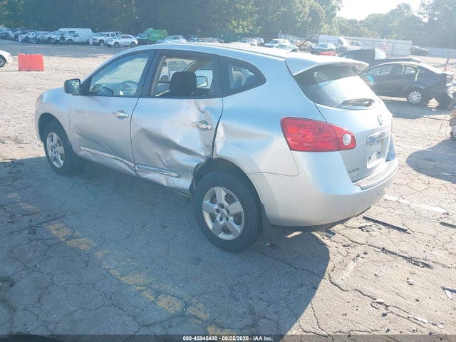 Продаж на аукціоні авто 2011 Nissan Rogue S, vin: JN8AS5MV6BW685627, номер лоту: 45945480