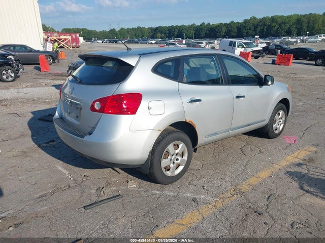 Продаж на аукціоні авто 2011 Nissan Rogue S, vin: JN8AS5MV6BW685627, номер лоту: 45945480