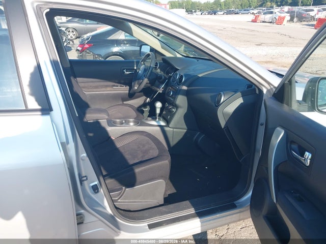 Продаж на аукціоні авто 2011 Nissan Rogue S, vin: JN8AS5MV6BW685627, номер лоту: 45945480