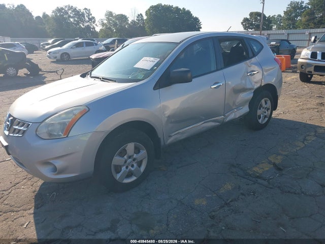 Продаж на аукціоні авто 2011 Nissan Rogue S, vin: JN8AS5MV6BW685627, номер лоту: 45945480