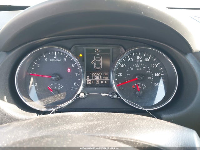 Продаж на аукціоні авто 2011 Nissan Rogue S, vin: JN8AS5MV6BW685627, номер лоту: 45945480