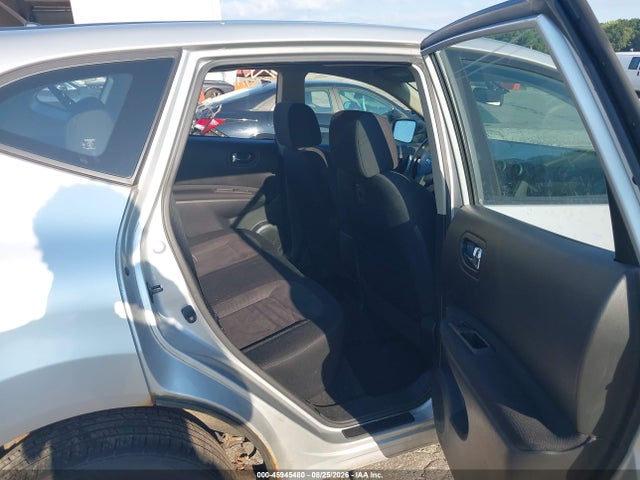 Продаж на аукціоні авто 2011 Nissan Rogue S, vin: JN8AS5MV6BW685627, номер лоту: 45945480